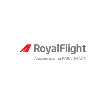 Royal Flight
