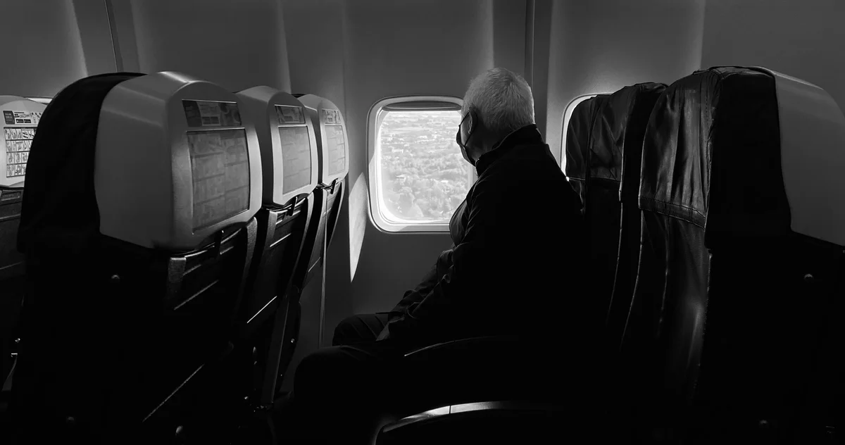 Как поспать в экономе: Sleep+ и другие рабочие способы